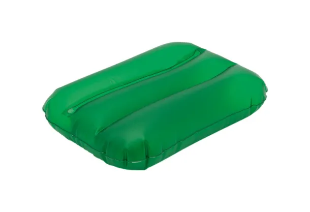 Tyvor beach pillow Green