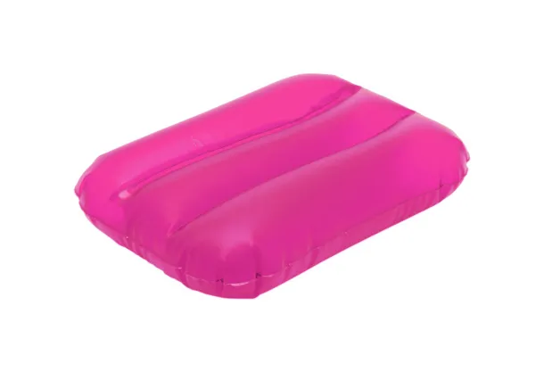 Tyvor beach pillow Pink