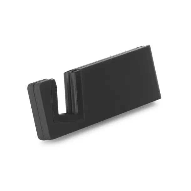 HOOKE Phone holder Black