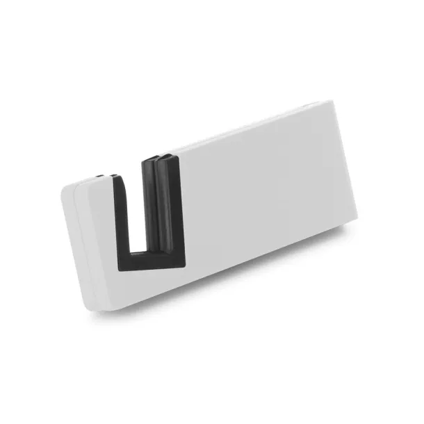 HOOKE Phone holder White