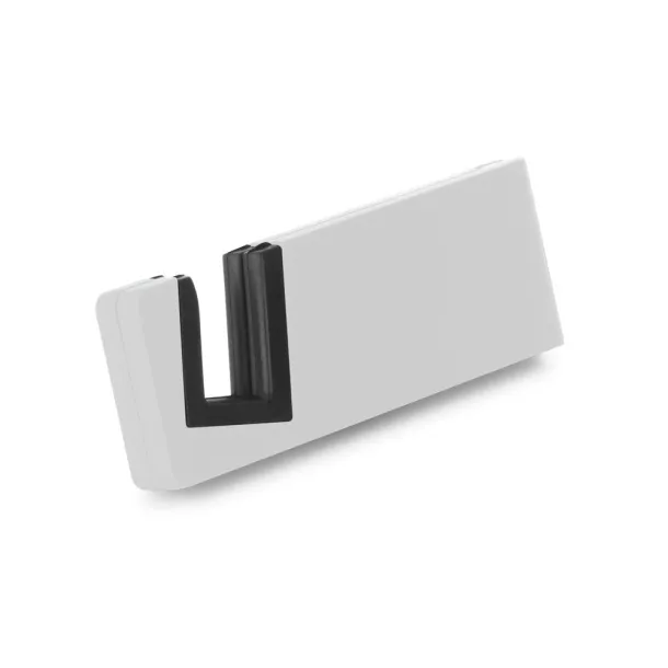 HOOKE Phone holder White