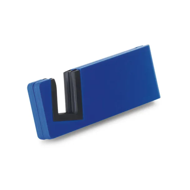 HOOKE Phone holder Royal blue