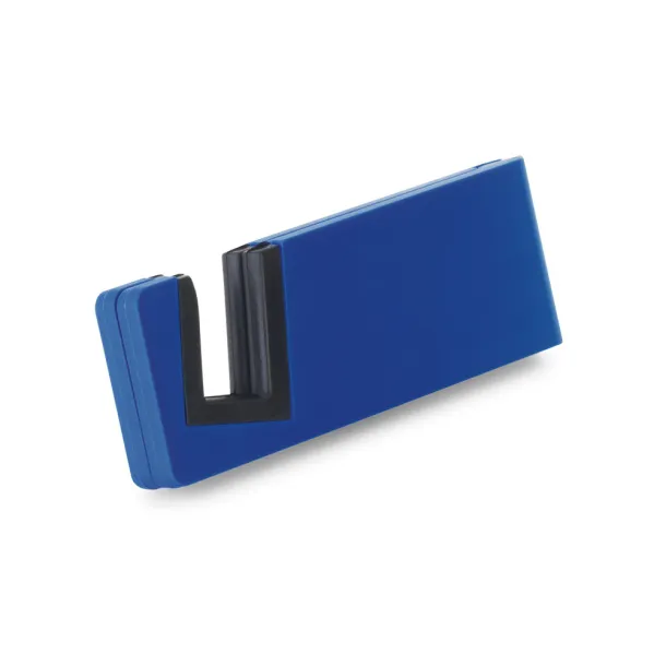 HOOKE Phone holder Royal blue