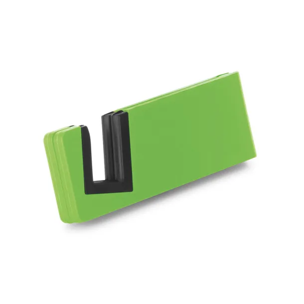 HOOKE Phone holder Light green