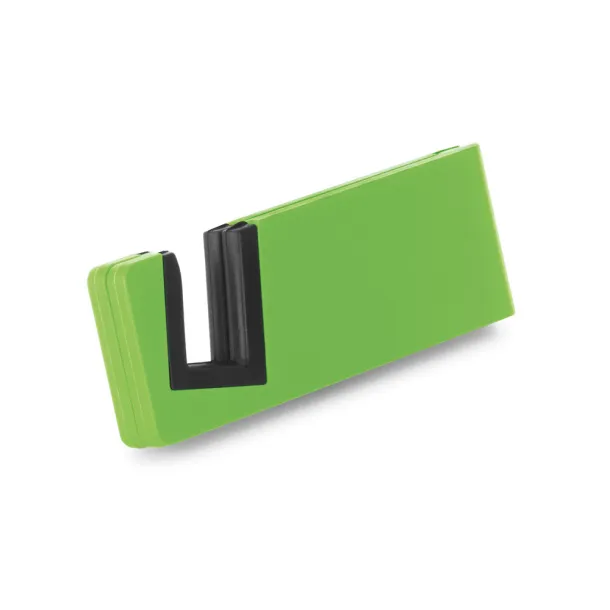 HOOKE Phone holder Light green