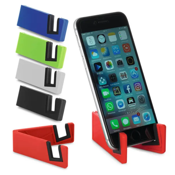 HOOKE Phone holder