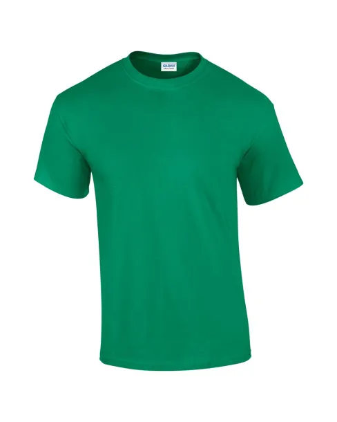  ULTRA COTTON™ ADULT T-SHIRT - Gildan Kelly zelena