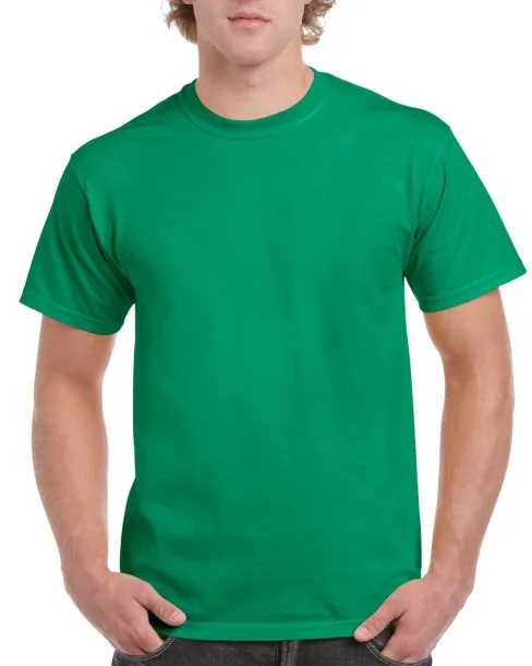  ULTRA COTTON™ ADULT T-SHIRT - Gildan Kelly Green