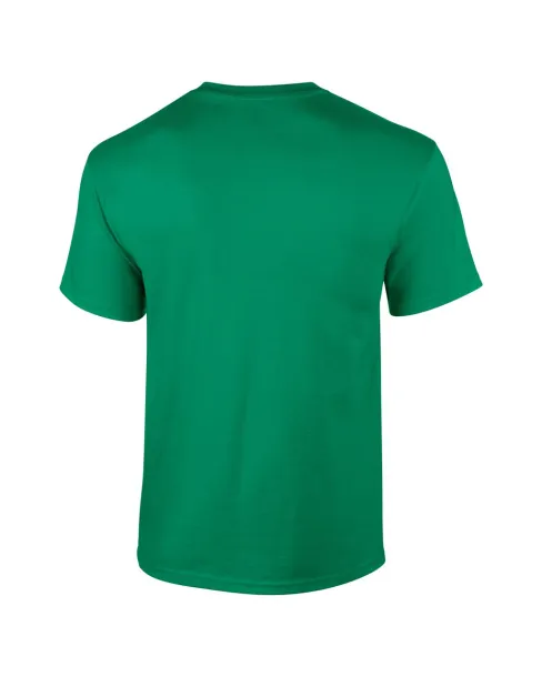  ULTRA COTTON™ ADULT T-SHIRT - Gildan Kelly zelena