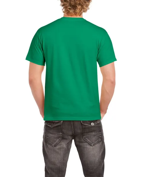  ULTRA COTTON™ ADULT T-SHIRT - Gildan Kelly zelena