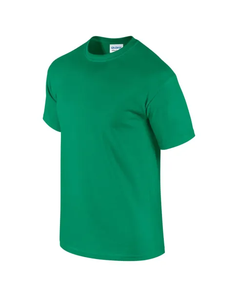  ULTRA COTTON™ ADULT T-SHIRT - Gildan Kelly zelena