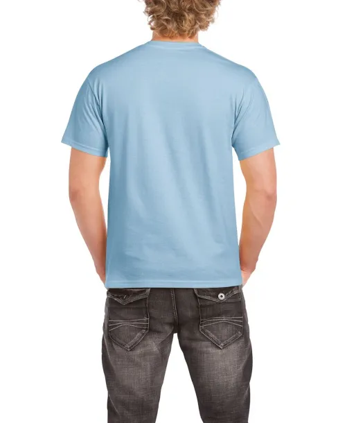  ULTRA COTTON™ ADULT T-SHIRT - Gildan Light Blue