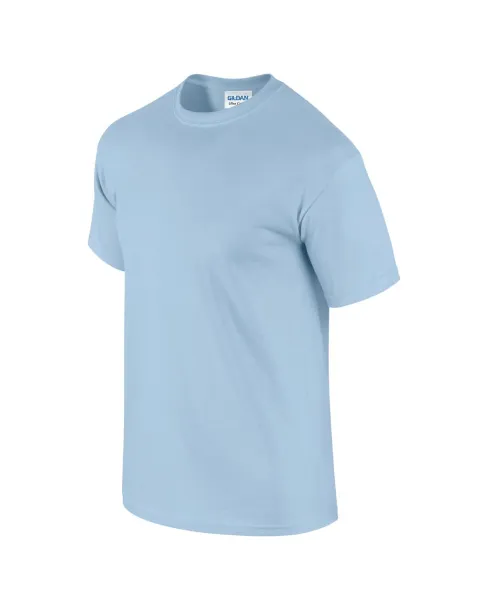  ULTRA COTTON™ ADULT T-SHIRT - Gildan Light Blue