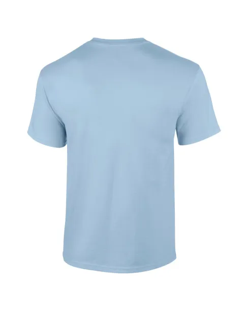  ULTRA COTTON™ ADULT T-SHIRT - Gildan Light Blue