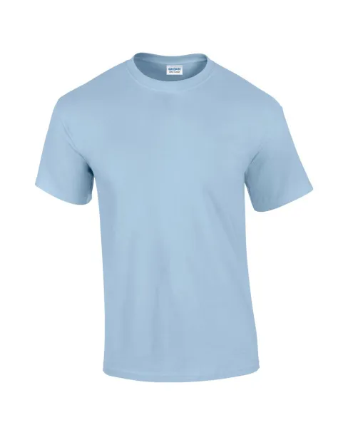  ULTRA COTTON™ ADULT T-SHIRT - Gildan Light Blue