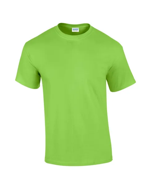  Ultrapamučna Majica kratkih rukava, 203 g/m2 - Gildan Limeta