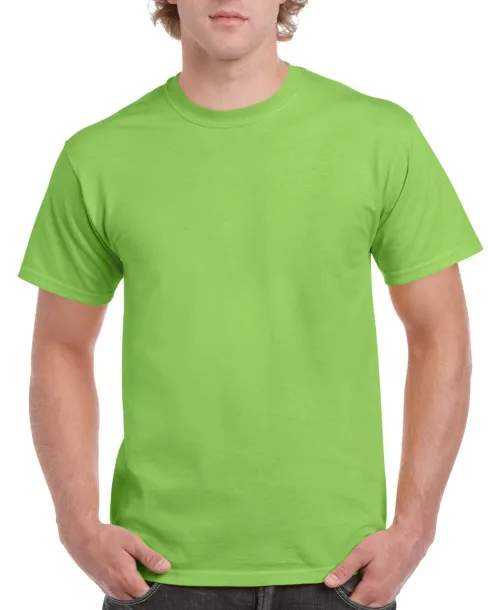  ULTRA COTTON™ ADULT T-SHIRT - Gildan Lime