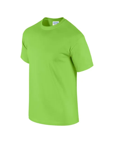  Ultrapamučna Majica kratkih rukava, 203 g/m2 - Gildan Limeta