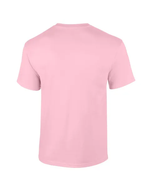  ULTRA COTTON™ ADULT T-SHIRT - Gildan Light Pink