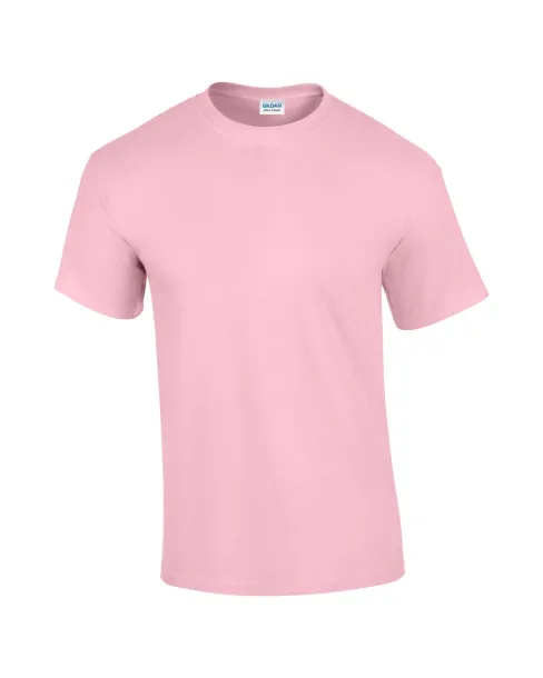  ULTRA COTTON™ ADULT T-SHIRT - Gildan Light Pink