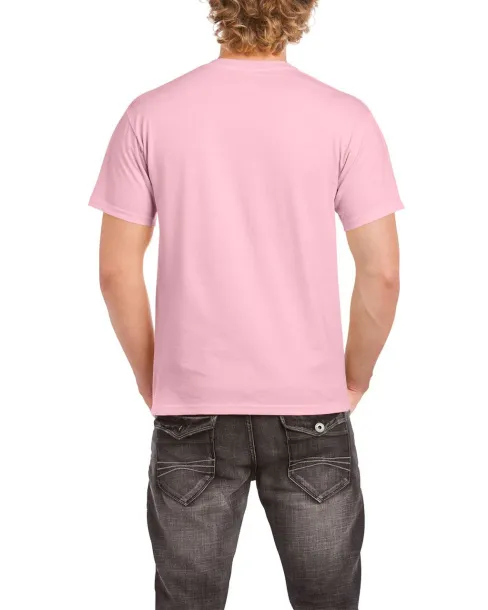  Ultrapamučna Majica kratkih rukava, 203 g/m2 - Gildan Light Pink