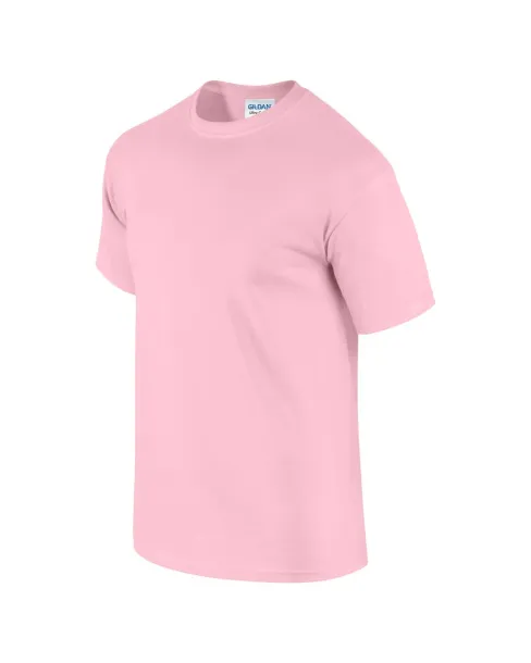  ULTRA COTTON™ ADULT T-SHIRT - Gildan Light Pink