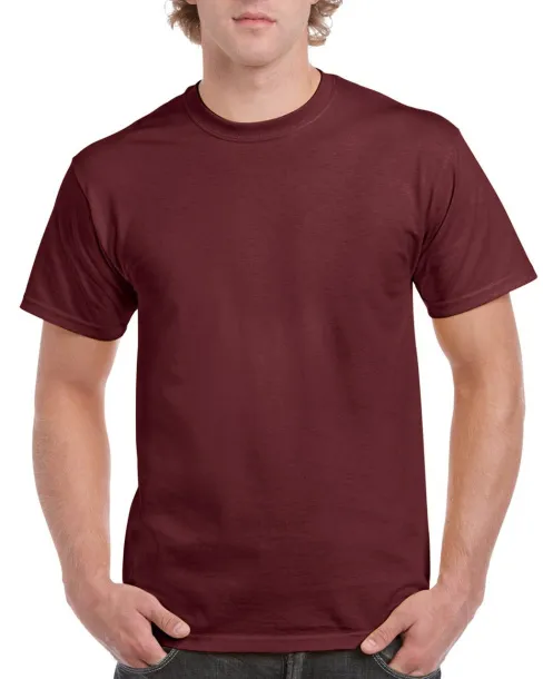  ULTRA COTTON™ ADULT T-SHIRT - Gildan Maroon