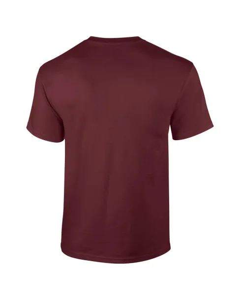  ULTRA COTTON™ ADULT T-SHIRT - Gildan Maroon