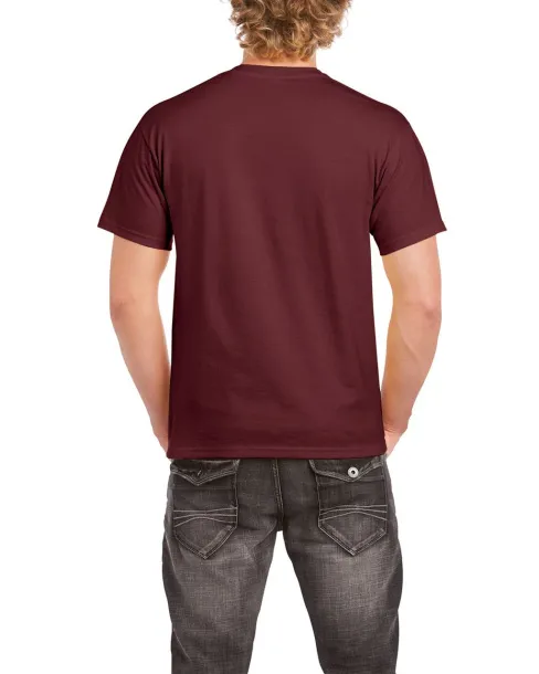  ULTRA COTTON™ ADULT T-SHIRT - Gildan Maroon