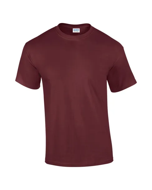  ULTRA COTTON™ ADULT T-SHIRT - Gildan Maroon