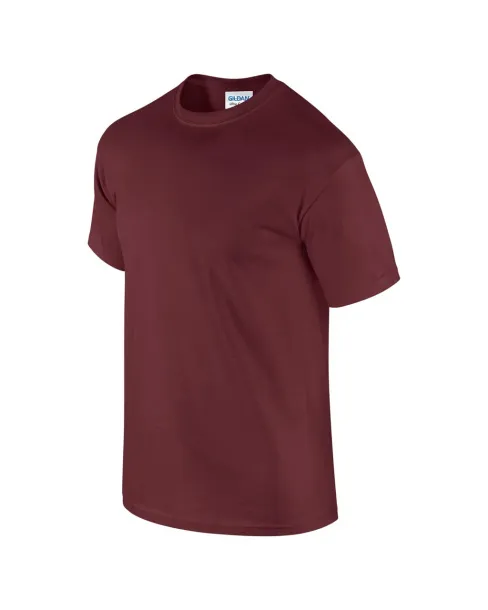  ULTRA COTTON™ ADULT T-SHIRT - Gildan Maroon