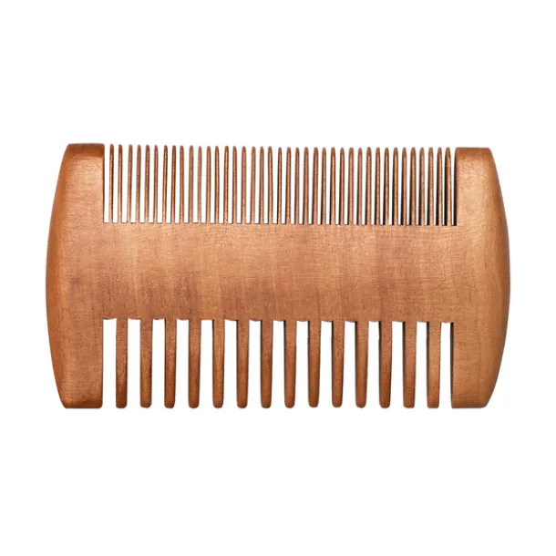 MACHO grooming kit Brown