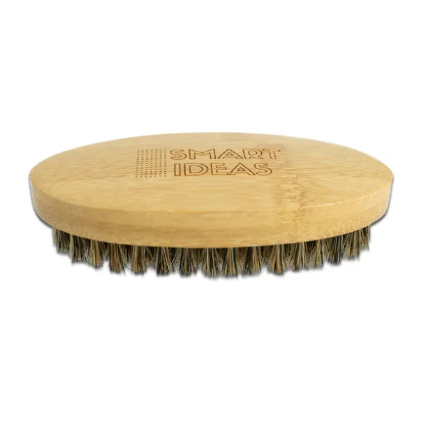 MACHO grooming kit Brown