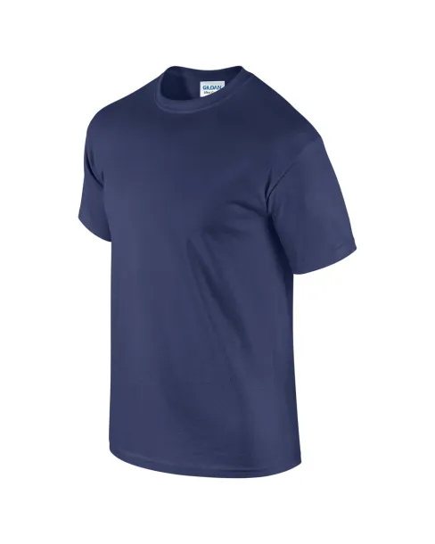  ULTRA COTTON™ ADULT T-SHIRT - Gildan Metro Blue