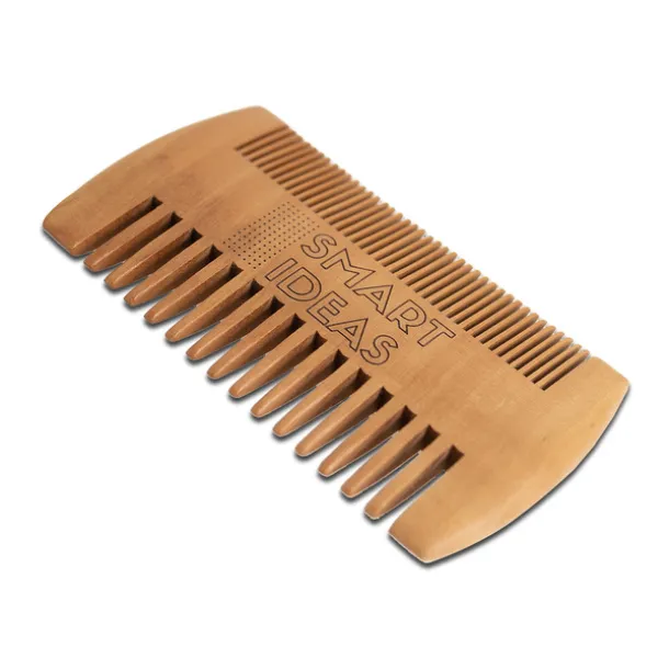 MACHO grooming kit Brown