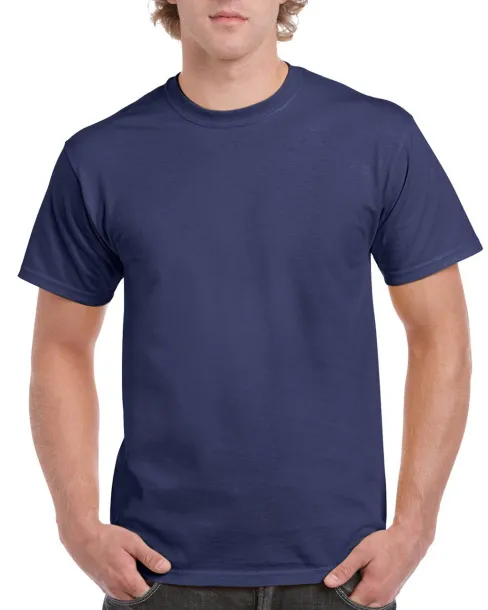  ULTRA COTTON™ ADULT T-SHIRT - Gildan Metro Blue