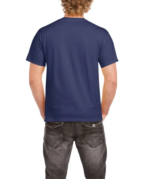  ULTRA COTTON™ ADULT T-SHIRT - Gildan Metro Blue