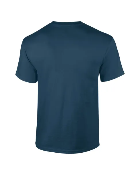  ULTRA COTTON™ ADULT T-SHIRT - Gildan French Navy Heather