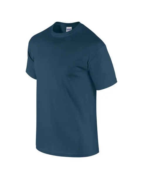  ULTRA COTTON™ ADULT T-SHIRT - Gildan Heather Navy