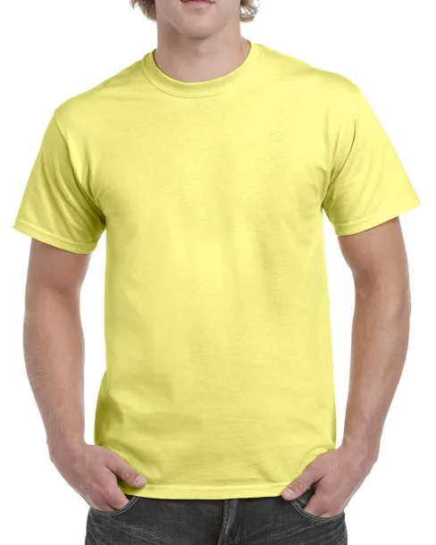  Ultrapamučna Majica kratkih rukava, 203 g/m2 - Gildan Cornsilk