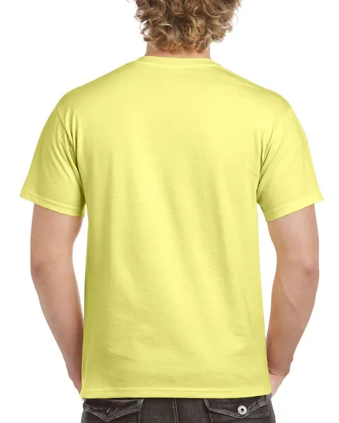  ULTRA COTTON™ ADULT T-SHIRT - Gildan Cornsilk