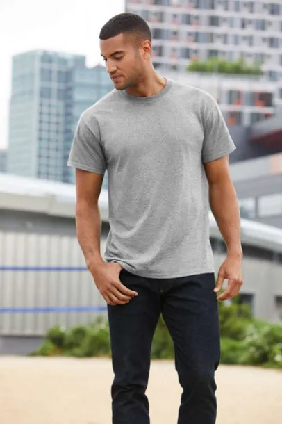  ULTRA COTTON™ ADULT T-SHIRT - Gildan Cornsilk