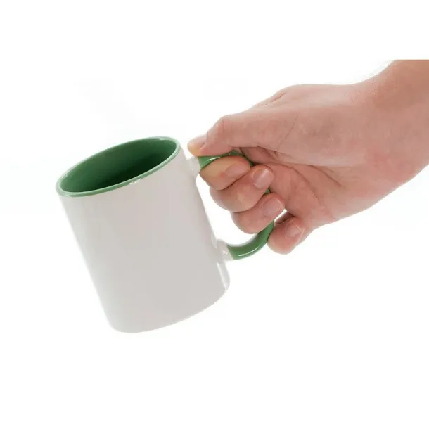  Ceramic mug 350 ml 45533C