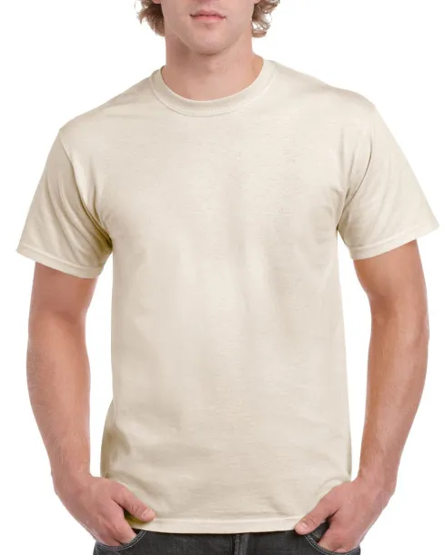  ULTRA COTTON™ ADULT T-SHIRT - Gildan Natural