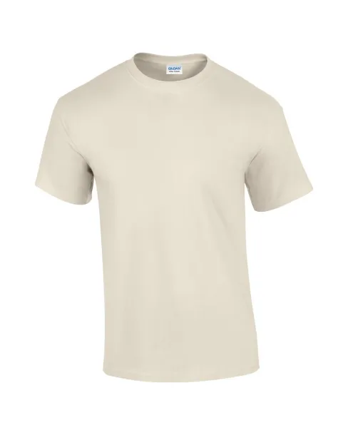  ULTRA COTTON™ ADULT T-SHIRT - Gildan Natural