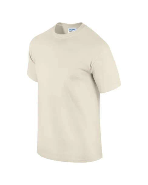  ULTRA COTTON™ ADULT T-SHIRT - Gildan Natural