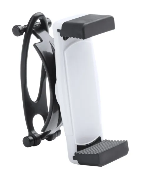 Perch mobile holder Black White