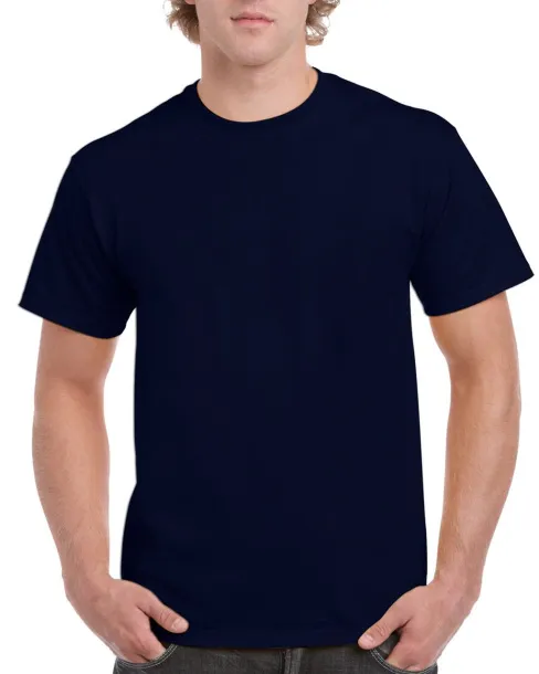  ULTRA COTTON™ ADULT T-SHIRT - Gildan Navy