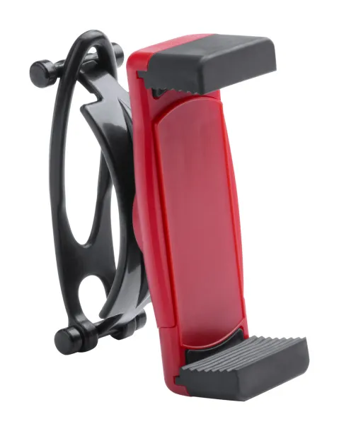 Perch mobile holder Black Red