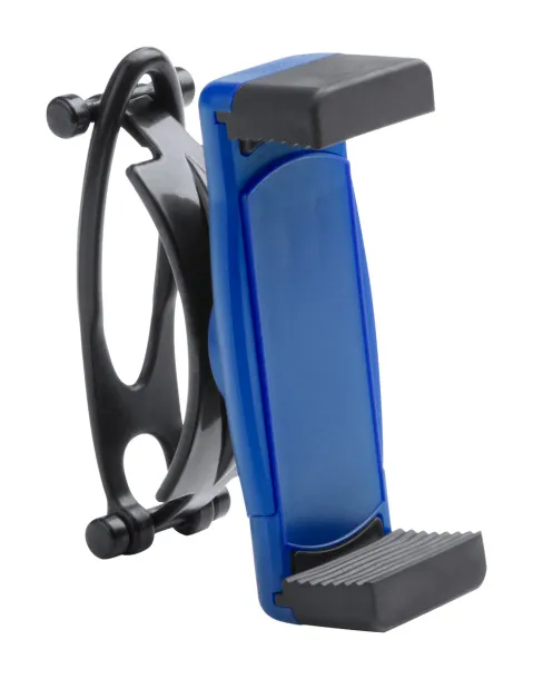 Perch mobile holder Black Blue